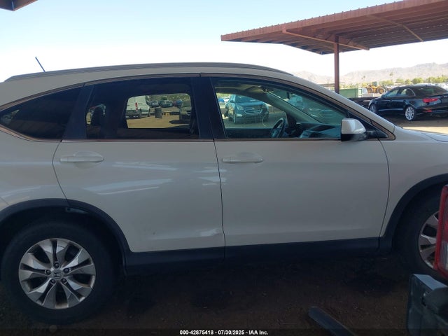 Honda k24z7 2014 5J6RM4H73EL109167 Image 13