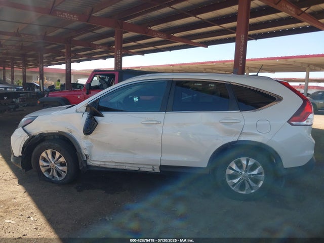 Honda k24z7 2014 5J6RM4H73EL109167 Image 14
