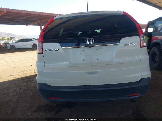 Honda k24z7 2014 5J6RM4H73EL109167 Image 16