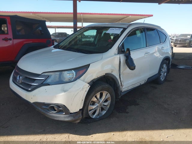 Honda k24z7 2014 5J6RM4H73EL109167 Image 2