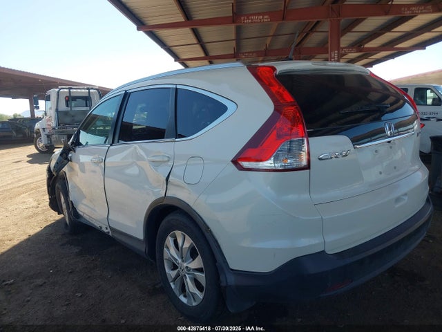 Honda k24z7 2014 5J6RM4H73EL109167 Image 3