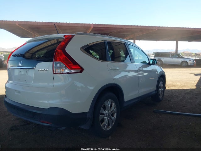 Honda k24z7 2014 5J6RM4H73EL109167 Image 4