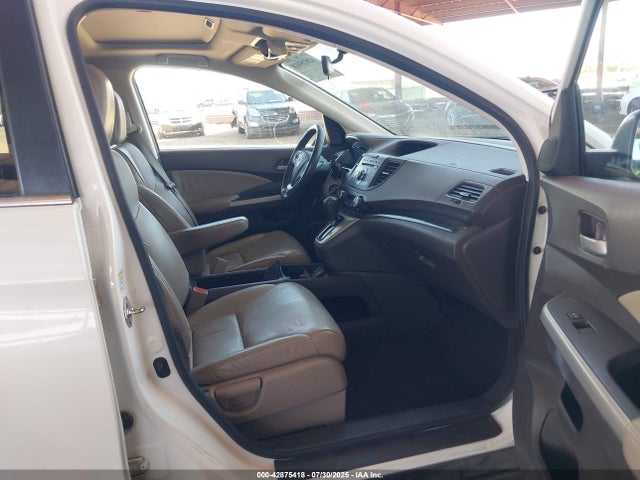 Honda k24z7 2014 5J6RM4H73EL109167 Image 5