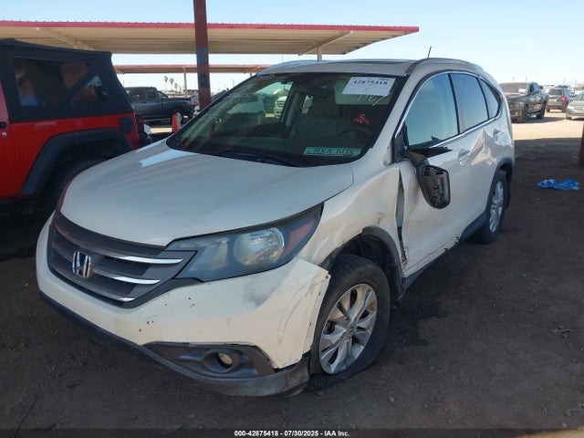 Honda k24z7 2014 5J6RM4H73EL109167 Image 6