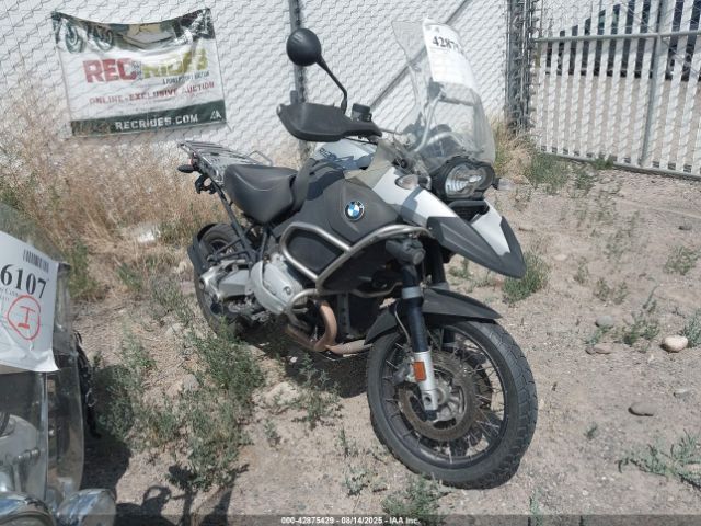 2006 BMW R1200 WB103970X6ZP60312