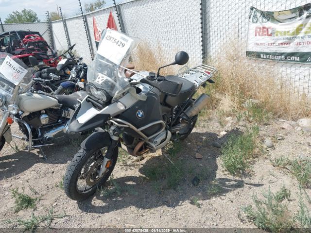 2006 BMW R1200 WB103970X6ZP60312 Photo 1