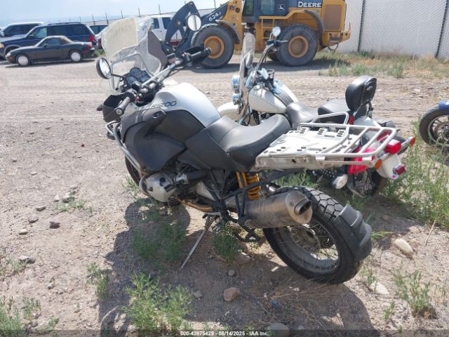 2006 BMW R1200 WB103970X6ZP60312 Photo 2