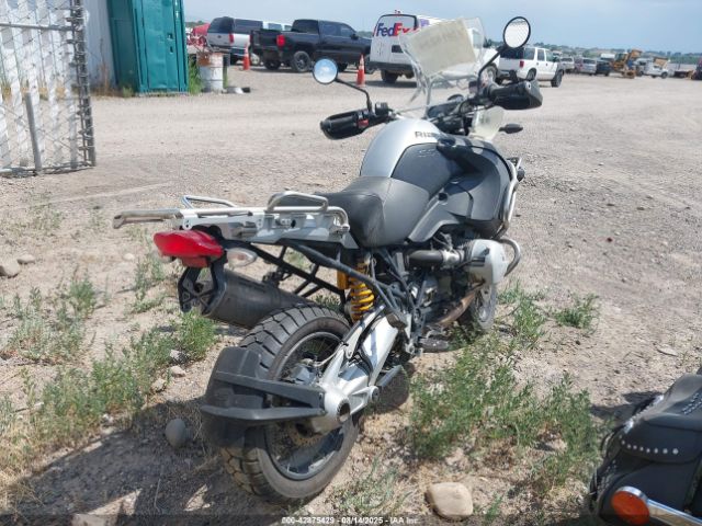 2006 BMW R1200 WB103970X6ZP60312 Photo 3