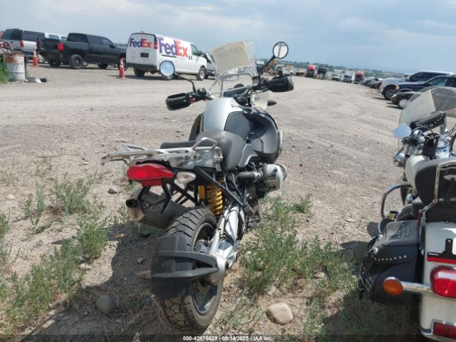 2006 BMW R1200 WB103970X6ZP60312 Photo 5