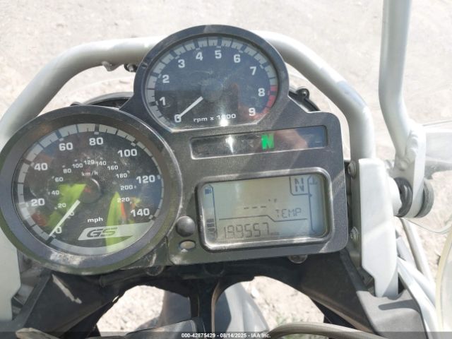 2006 BMW R1200 WB103970X6ZP60312 Photo 6