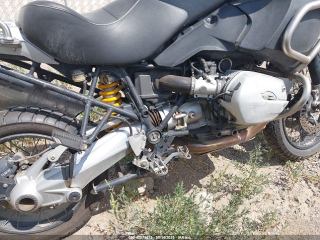 2006 BMW R1200 WB103970X6ZP60312 Photo 7