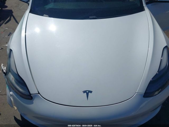 2021 TESLA MODEL 3 5YJ3E1EA8MF064588 Photo 9