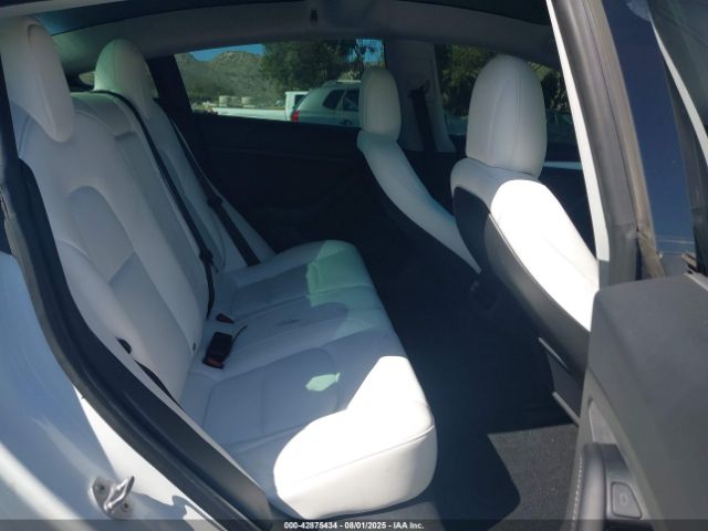 2021 TESLA MODEL 3 5YJ3E1EA8MF064588 Photo 7