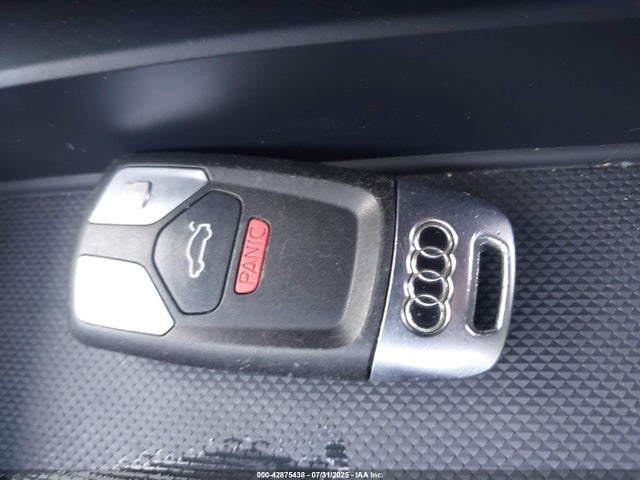 2018 AUDI Q5 WA1ANAFY1J2005961 Photo 10