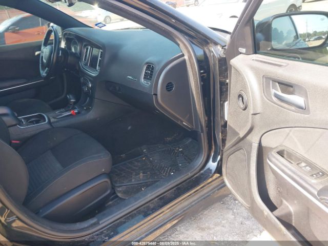 2021 DODGE CHARGER 2C3CDXCT4MH584201 Photo 4