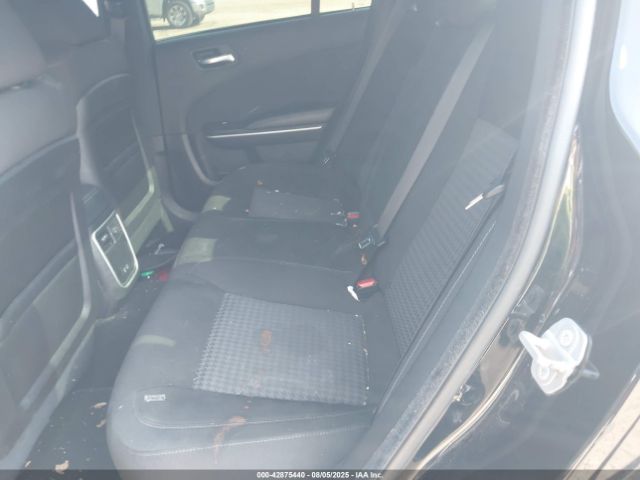 2021 DODGE CHARGER 2C3CDXCT4MH584201 Photo 7