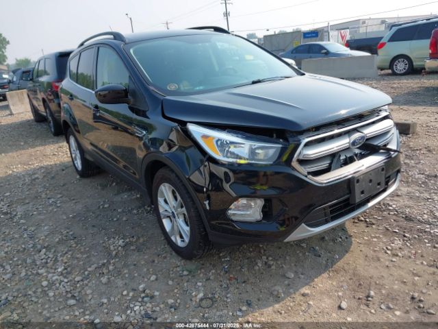 2018 FORD ESCAPE 1FMCU9GD0JUB99197