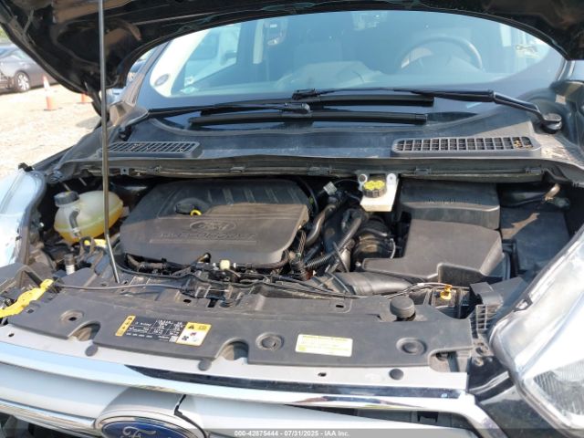 2018 FORD ESCAPE 1FMCU9GD0JUB99197 Photo 9