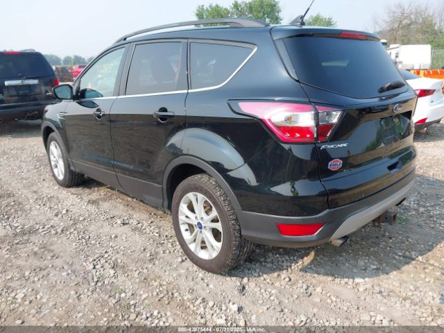 2018 FORD ESCAPE 1FMCU9GD0JUB99197 Photo 2