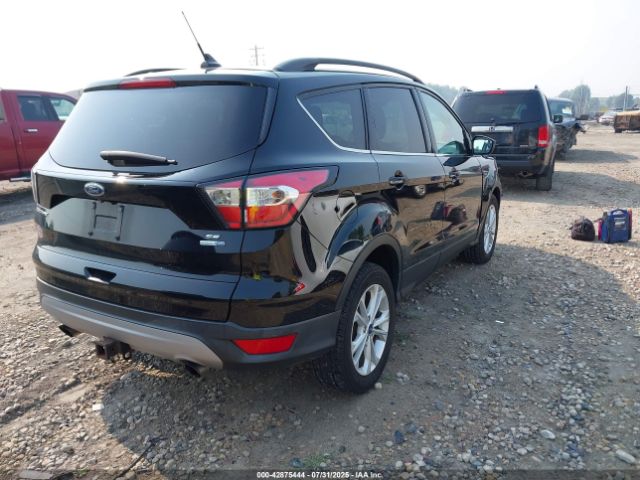 2018 FORD ESCAPE 1FMCU9GD0JUB99197 Photo 3