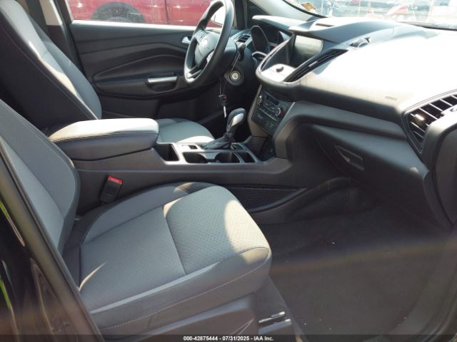 2018 FORD ESCAPE 1FMCU9GD0JUB99197 Photo 4