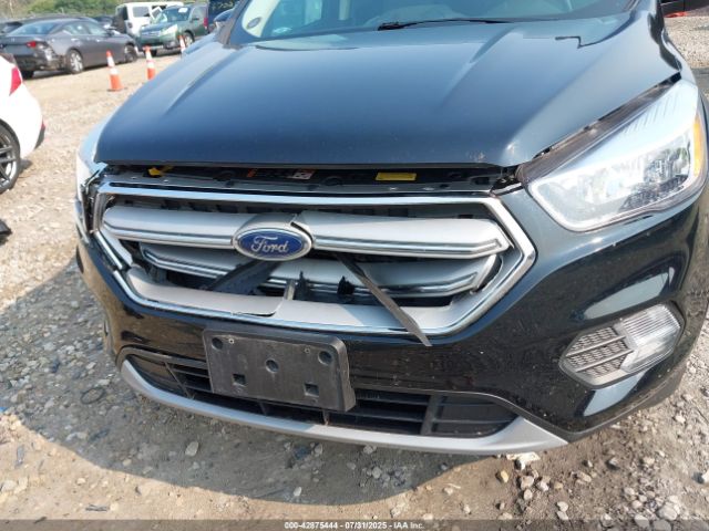 2018 FORD ESCAPE 1FMCU9GD0JUB99197 Photo 5