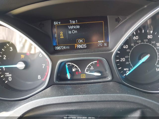 2018 FORD ESCAPE 1FMCU9GD0JUB99197 Photo 6