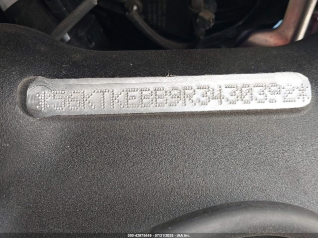 2024 INDIAN MOTORCYCLE CO. ROADMASTER 56KTKEBB9R3430392 Photo 9