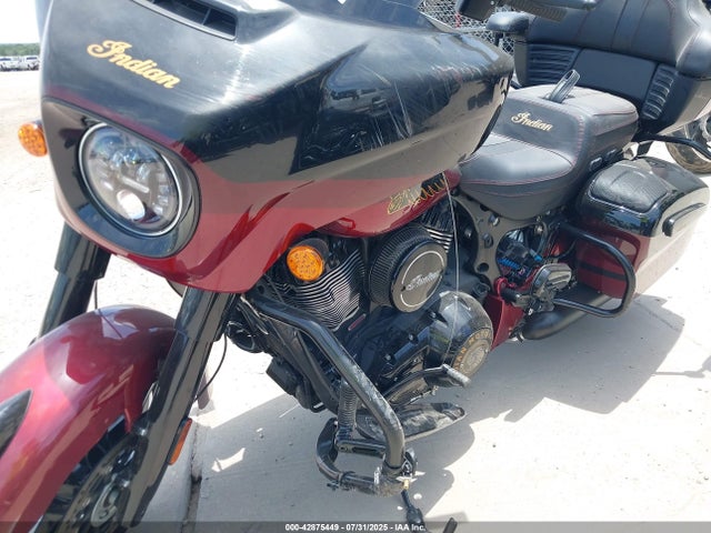 INDIAN MOTORCYCLE CO. 2024 2024 56KTKEBB9R3430392 Image 15