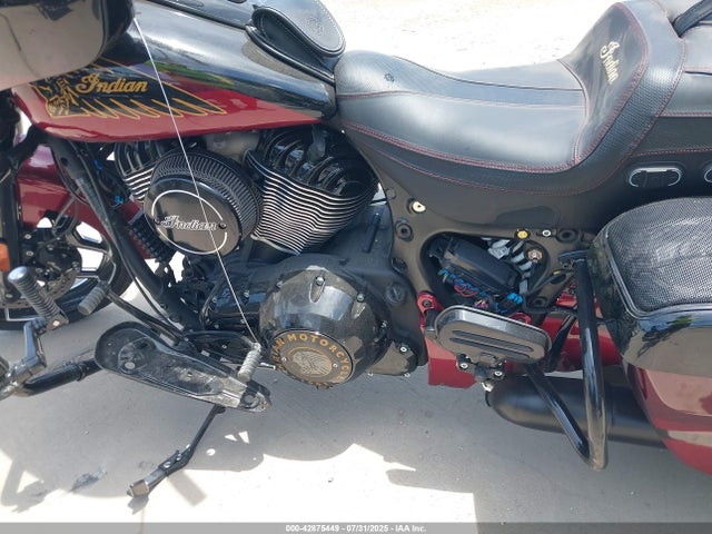 INDIAN MOTORCYCLE CO. 2024 2024 56KTKEBB9R3430392 Image 16