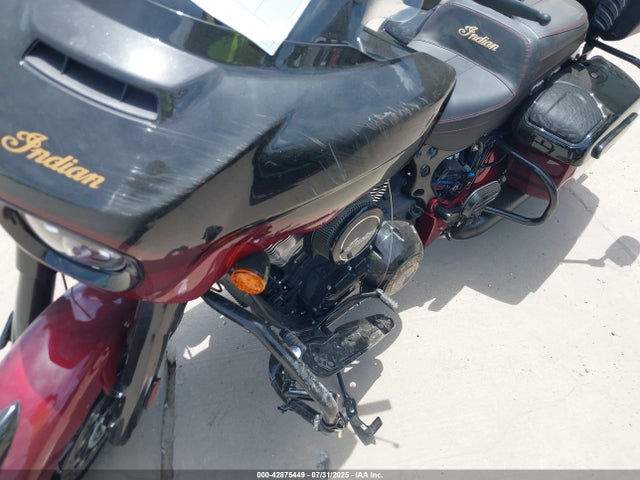 INDIAN MOTORCYCLE CO. 2024 2024 56KTKEBB9R3430392 Image 18