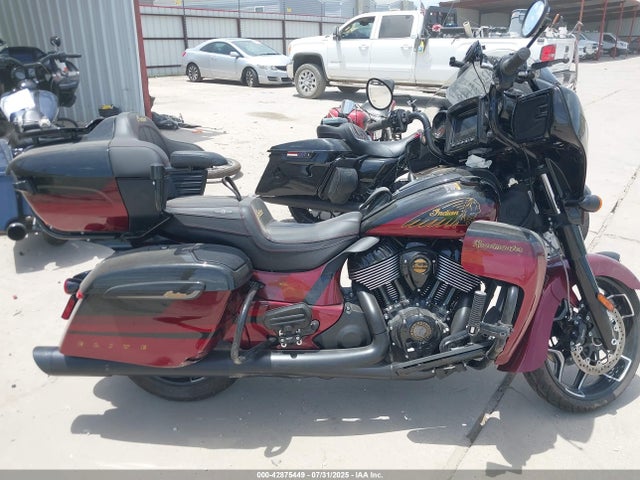 INDIAN MOTORCYCLE CO. 2024 2024 56KTKEBB9R3430392 Image 13