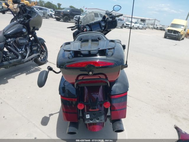 2024 INDIAN MOTORCYCLE CO. ROADMASTER 56KTKEBB9R3430392 Photo 5