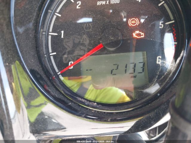 2024 INDIAN MOTORCYCLE CO. ROADMASTER 56KTKEBB9R3430392 Photo 6