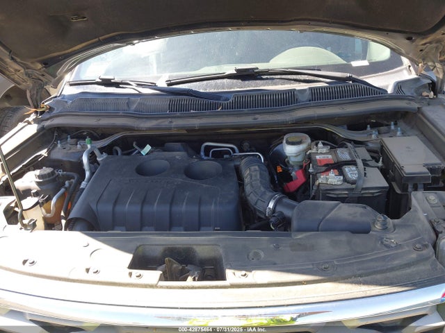Ford 2.3l gtdi 2018 1FM5K7DH1JGB44055 Image 10