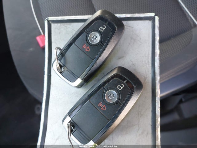 Ford 2.3l gtdi 2018 1FM5K7DH1JGB44055 Image 11