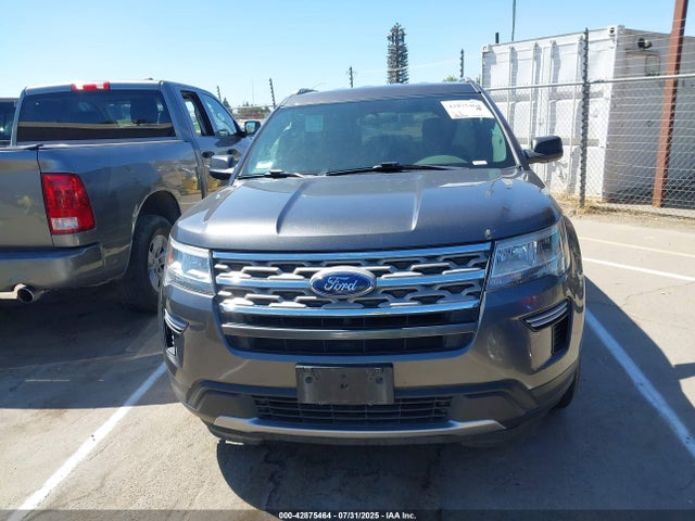 Ford 2.3l gtdi 2018 1FM5K7DH1JGB44055 Image 12