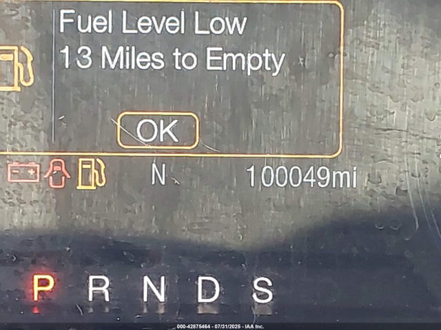 Ford 2.3l gtdi 2018 1FM5K7DH1JGB44055 Image 15