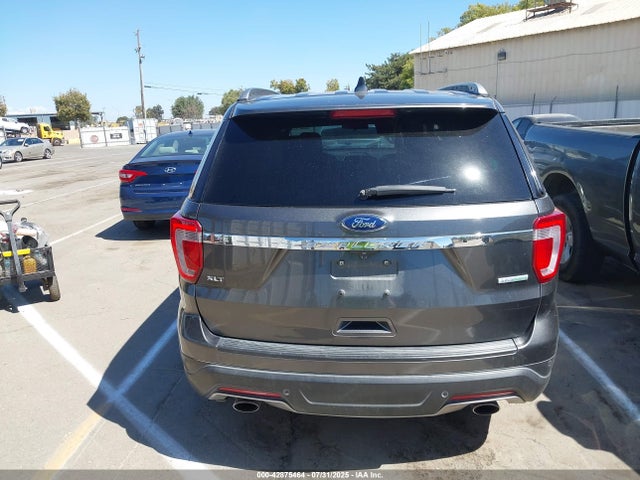 Ford 2.3l gtdi 2018 1FM5K7DH1JGB44055 Image 16