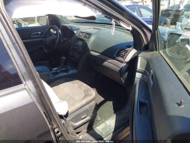 Ford 2.3l gtdi 2018 1FM5K7DH1JGB44055 Image 5