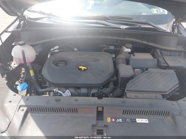 Hyundai gdi nu 2021 KM8J2CA45MU359405 Image 10
