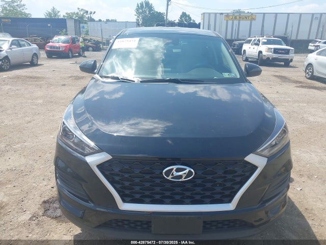 Hyundai gdi nu 2021 KM8J2CA45MU359405 Image 12