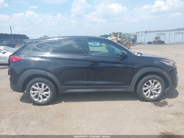Hyundai gdi nu 2021 KM8J2CA45MU359405 Image 13