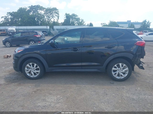 Hyundai gdi nu 2021 KM8J2CA45MU359405 Image 14