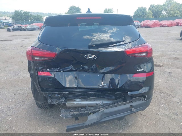 Hyundai gdi nu 2021 KM8J2CA45MU359405 Image 16