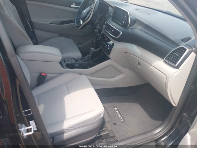 Hyundai gdi nu 2021 KM8J2CA45MU359405 Image 5