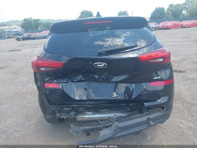 Hyundai gdi nu 2021 KM8J2CA45MU359405 Image 6