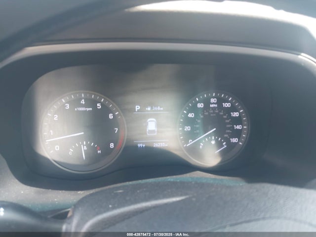 Hyundai gdi nu 2021 KM8J2CA45MU359405 Image 7