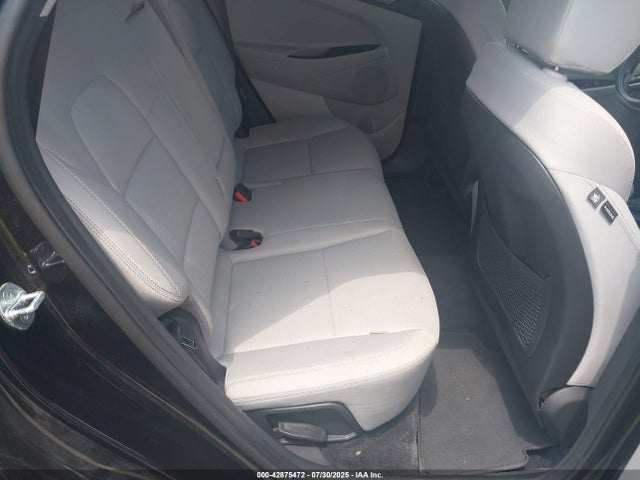 Hyundai gdi nu 2021 KM8J2CA45MU359405 Image 8