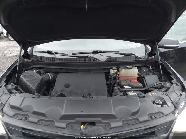1GNEVGKW3KJ149900 Chevrolet lfy - spark ignited direct injection, atss, gen 1